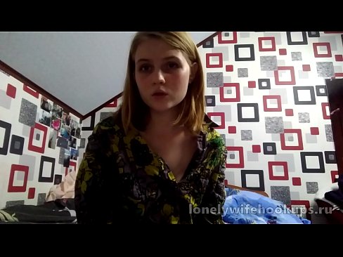 ❤️ روس سے نوجوان سنہرے بالوں والی طالب علم کو بڑی ڈکس پسند ہے۔ ☑ پر ur.porn-mate.ru ❌️❤